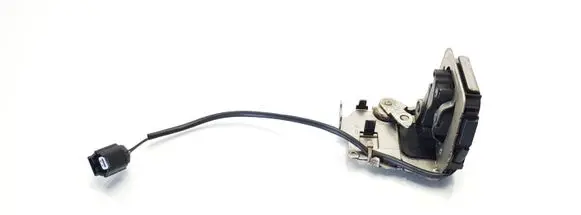 Renault Master III Sliding door lock 1120009