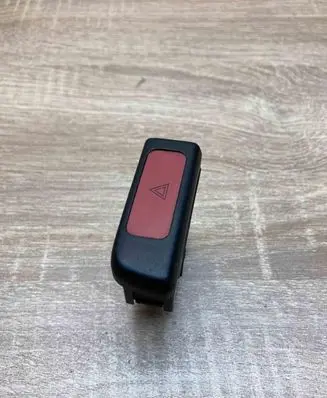 Mazda 626 Hazard light switch Hazardswitch