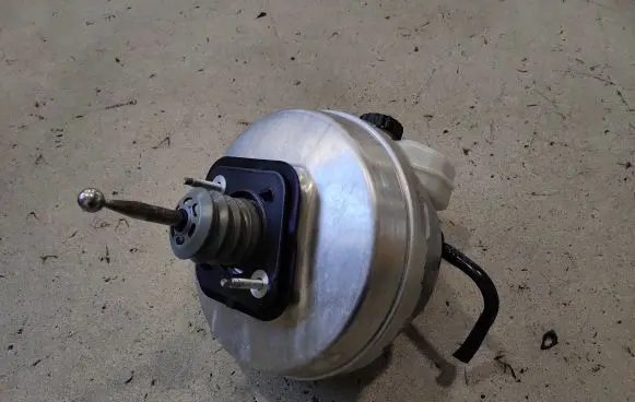 BMW X4M F98 Brake booster 8074223 6871185