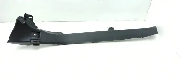 Mercedes-Benz E W212 Rear seat side bottom trim A2126901726