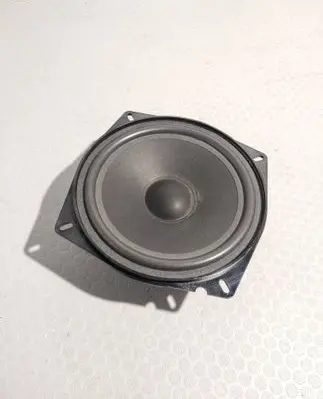 Audi A4 S4 B6 8E 8H Front door speaker 491014028801 1385127