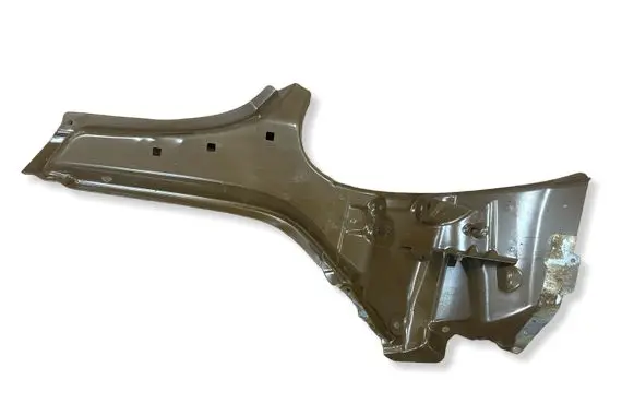 Tesla Model 3 Tailgate/boot lid cover trim 1073678S0A 1073684