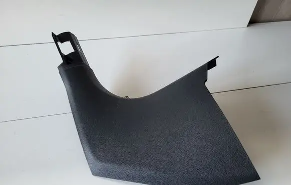 Skoda Superb B8 (3V) Front sill trim cover