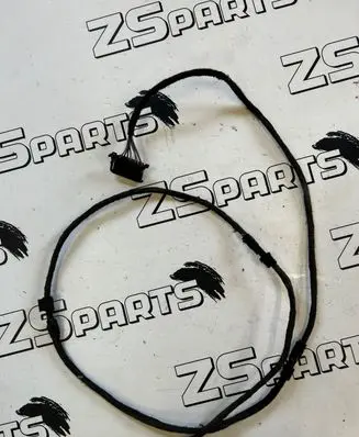 Tail light part