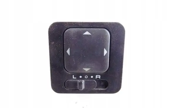 Ford Ranger Wing mirror switch