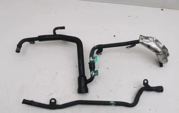 Maserati Ghibli Engine coolant pipe/hose