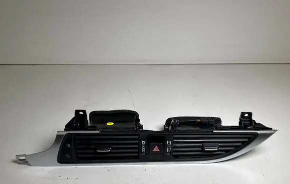 Audi A7 S7 4G Dash center air vent grill 9025900