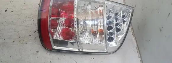 Toyota Prius (XW20) Rear/tail lights