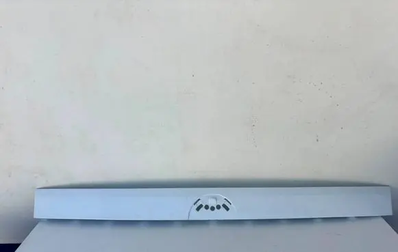 Volkswagen Transporter - Caravelle T7 Front bumper upper radiator grill S7418C436A