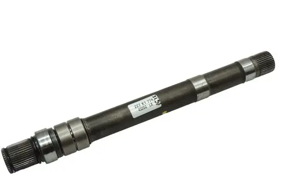 Volkswagen Sharan Half shaft coupling 0A6409351Q