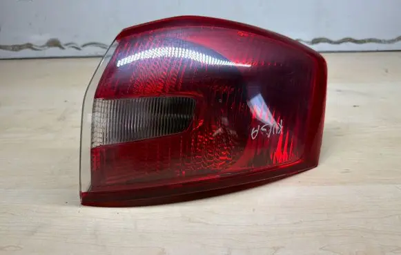 Ford Kuga II Rear/tail lights 