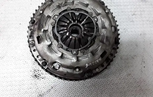 Mazda 6 Clutch set kit