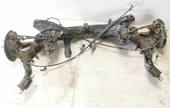 Honda CR-V Rear subframe 