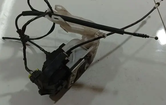KIA Ceed Rear door lock 