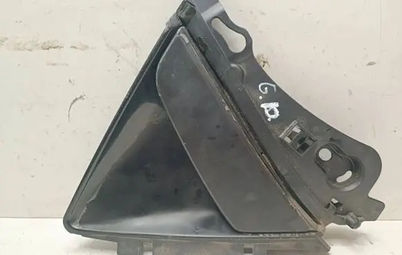 Citroen DS4 Rear door exterior handle 9687712077 242715
