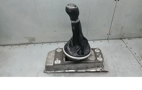 Skoda Roomster (5J) Lift Jack 6Q0711061B