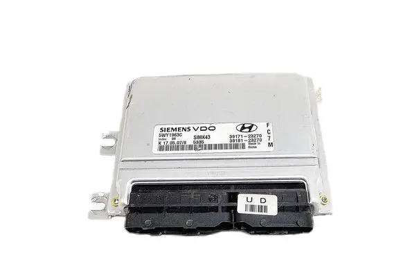 Hyundai Tucson JM Engine control unit/module ECU 39171-23270