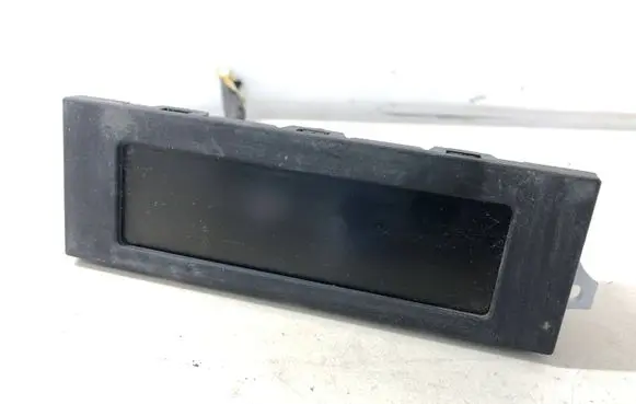 Citroen DS3 Screen/display/small screen 96666323XT 503550290417