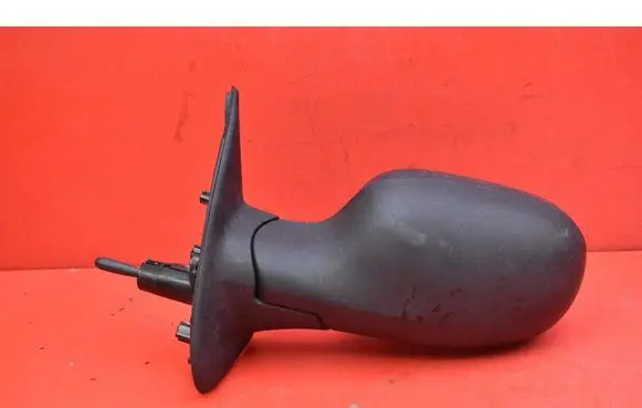 Nissan Micra Front door electric wing mirror 011031
