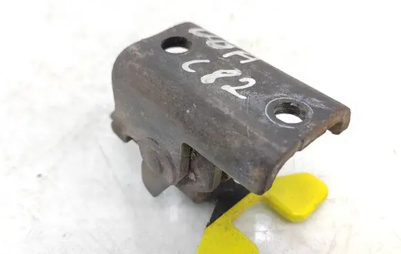 Citroen Berlingo Loading door lock 