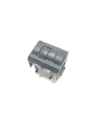 Skoda Fabia Mk2 (5J) Headlight level height control switch 5J0941333A