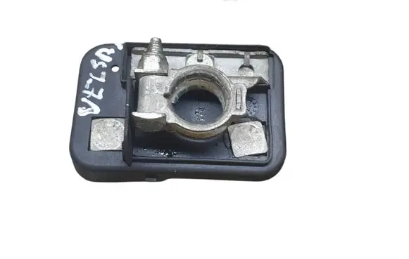 Renault Vel Satis Negative earth cable (battery) 8200279221 030170101