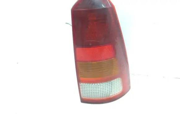 Ford Focus Rear/tail lights XS4X13N004