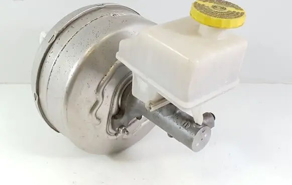Dodge RAM Brake booster 04581912AF