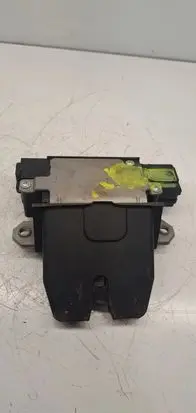 Ford Focus Tailgate lock latch 3m51-r442a66-ar