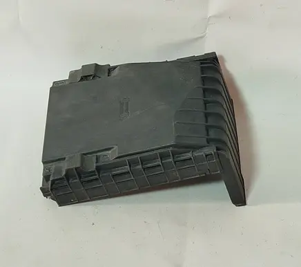 Fuse box cover