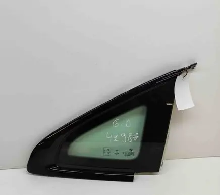 BMW 2 F44 Rear side window 43R00049 7483158