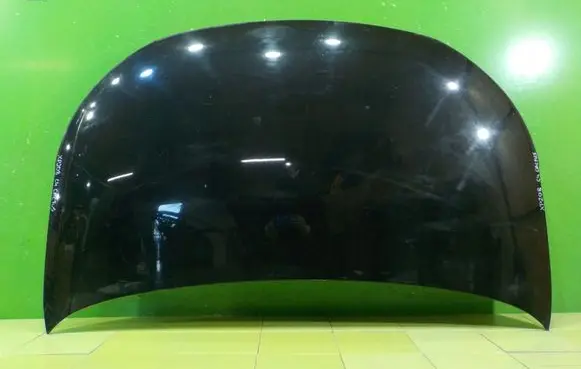 Citroen C4 Cactus Engine bonnet/hood XP208