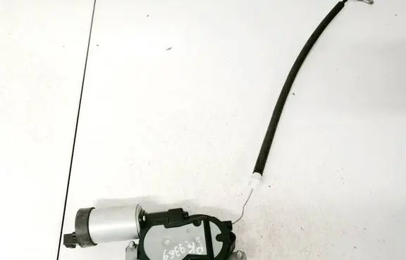 Audi A8 S8 D3 4E Seat adjustment motor 8515350A