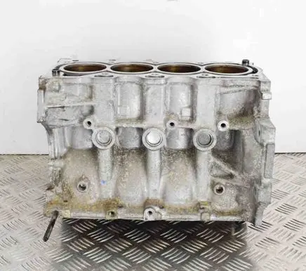 Toyota Yaris Engine block 114010Q030