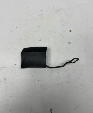 Mercedes-Benz GLC C253 Rear bumper row hook cap/cover A2538851706 R64393