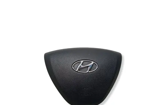 Hyundai i10 Steering wheel airbag 