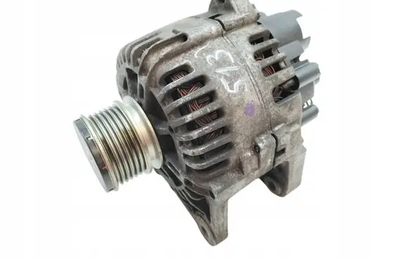 Renault Megane II Generator/alternator 8200772726A