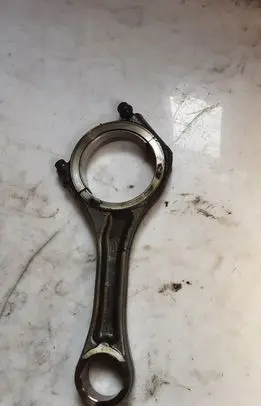 Audi A6 S6 C7 4G Connecting rod/conrod 059AJ 59AE