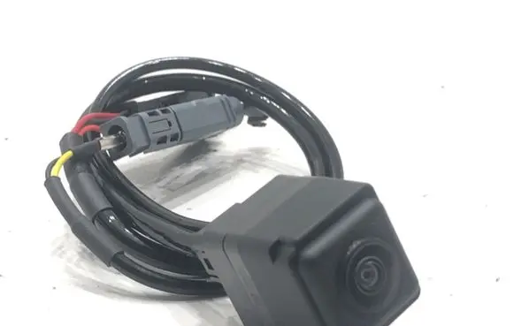 Reversing camera