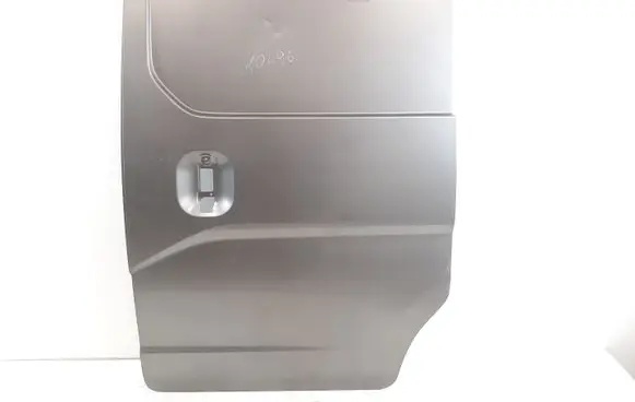 Nissan NV200 Side sliding door 