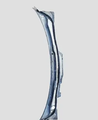Volvo V50 Wiper trim 30745377