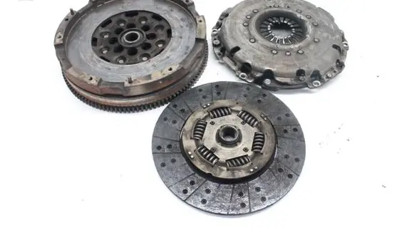 Ford Transit Clutch set kit GK217563BA GK217550AA