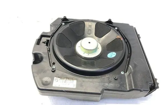 BMW 7 F01 F02 F03 F04 Subwoofer speaker 9151964 18820010 188200100
