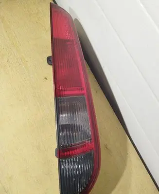 Ford Focus Rear/tail lights 4M5113404A 0374D 4M5113404F