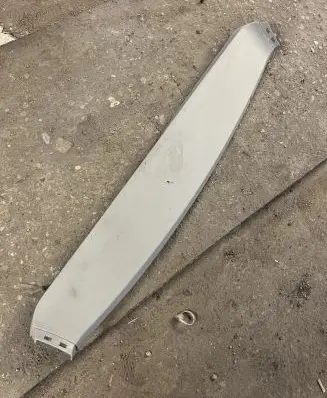 Subaru Outback Tailgate/trunk upper cover trim 94310AG000