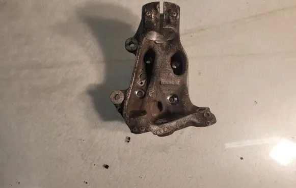 BMW 1 F20 F21 Front wheel hub 6792285