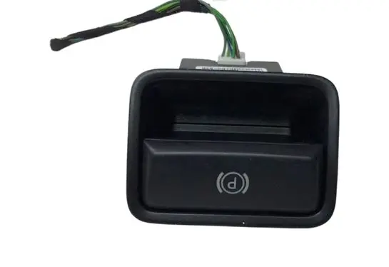 Mercedes-Benz B W246 W242 Hand parking brake switch A2469050451
