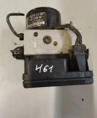 Volkswagen Golf IV ABS Pump 1J0907379G FMU9B27H66 10094903103