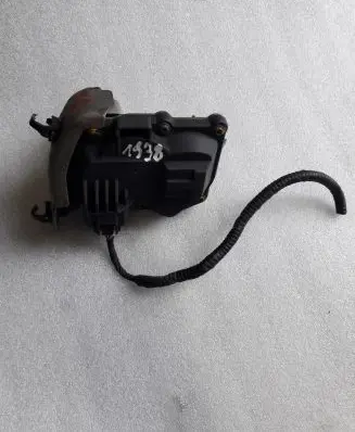 Renault Kadjar Throttle valve 147B08010R