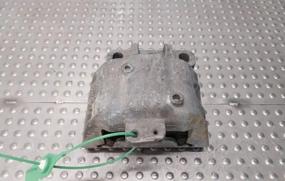 Volkswagen New Beetle Engine mount vacuum valve 1J0199262BH
